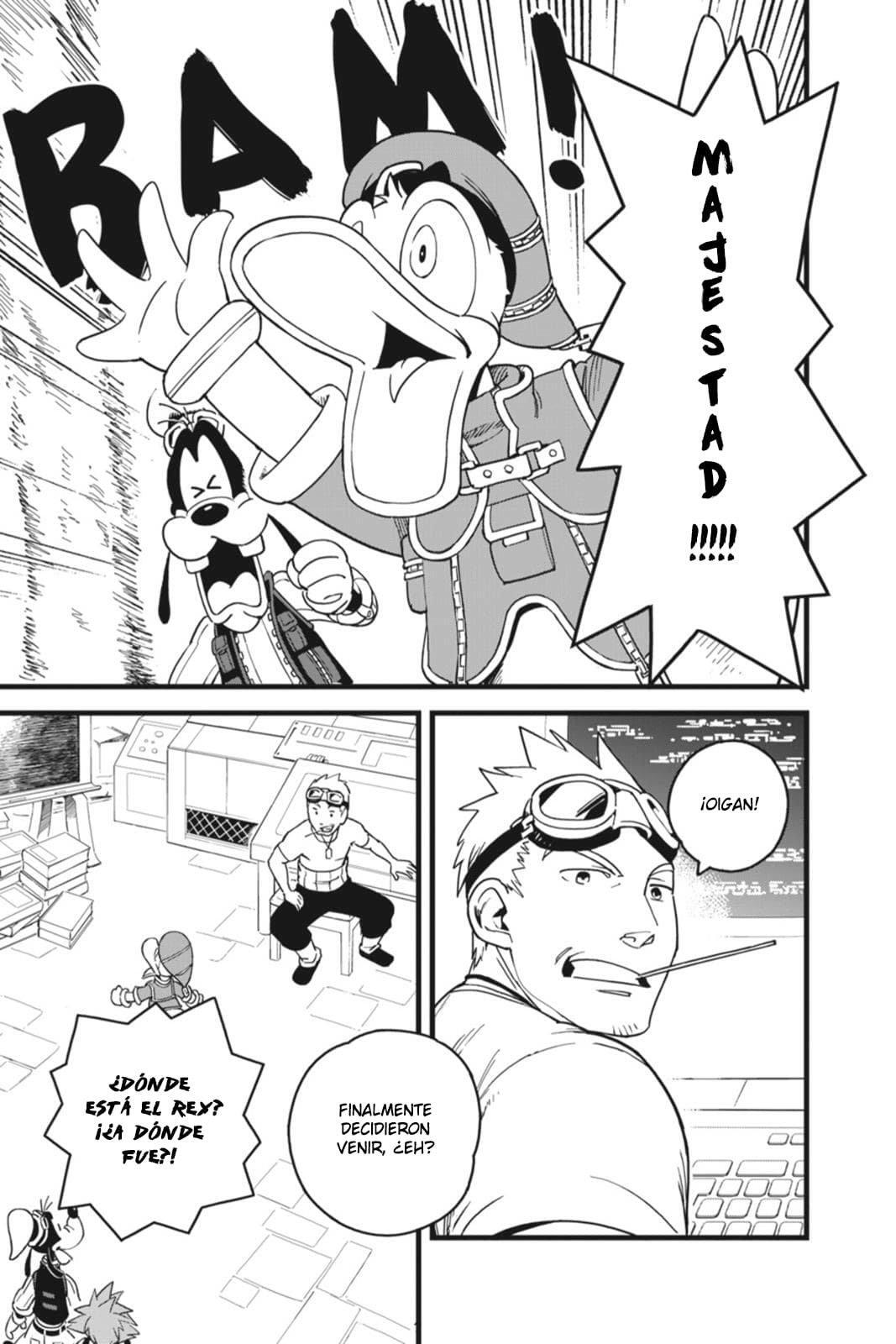 Capitulo 39 page 12