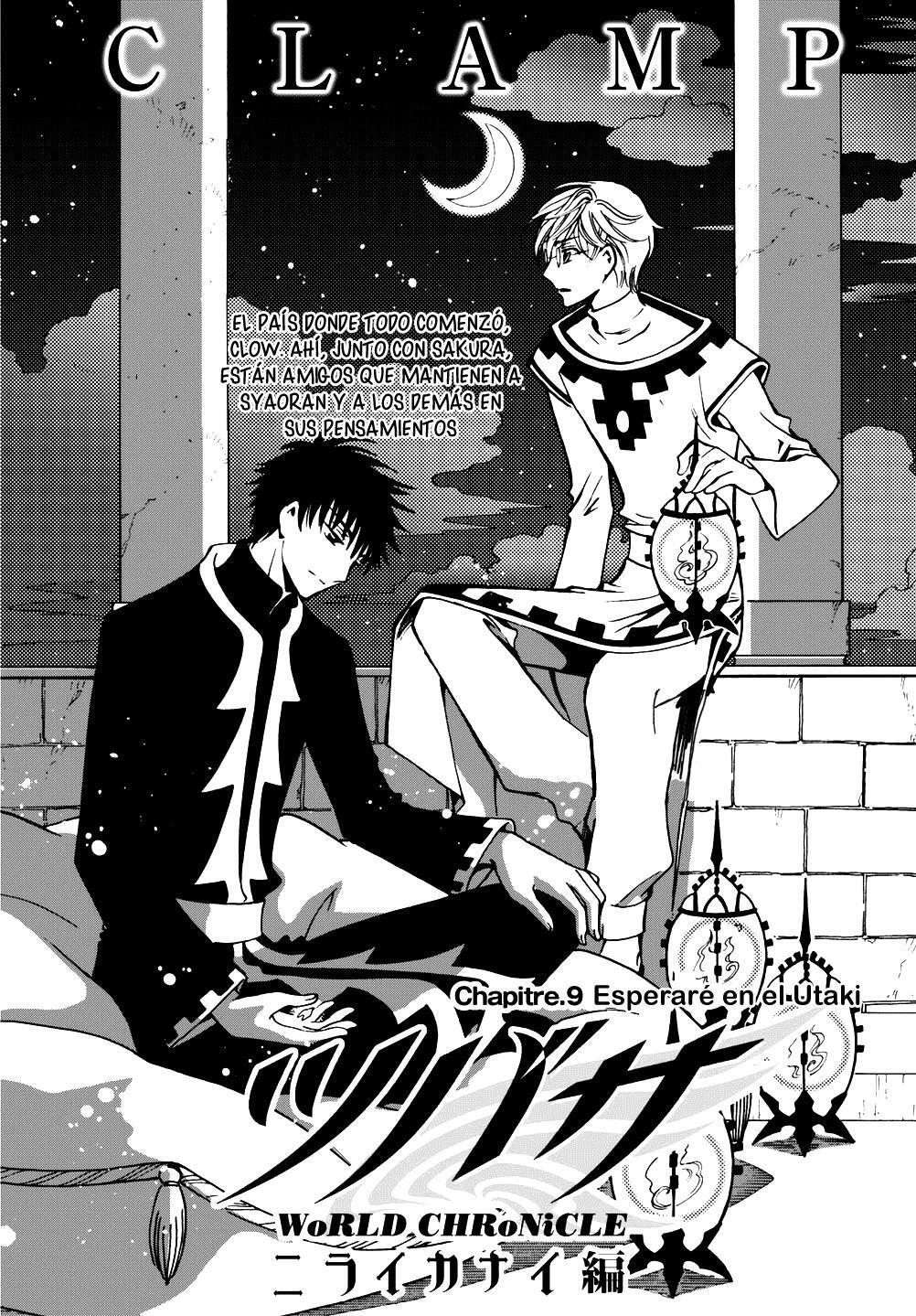 Capitulo 9 page 1