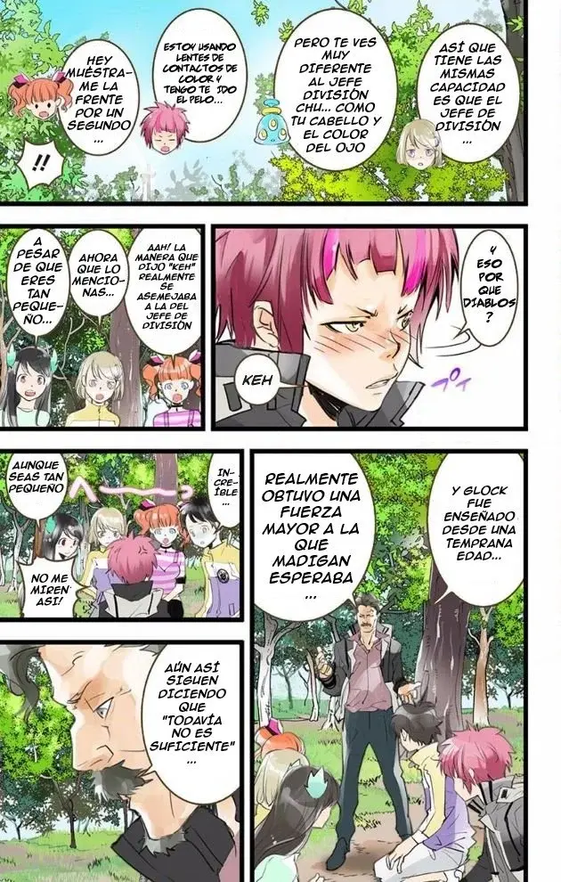 Capitulo 44 page 13