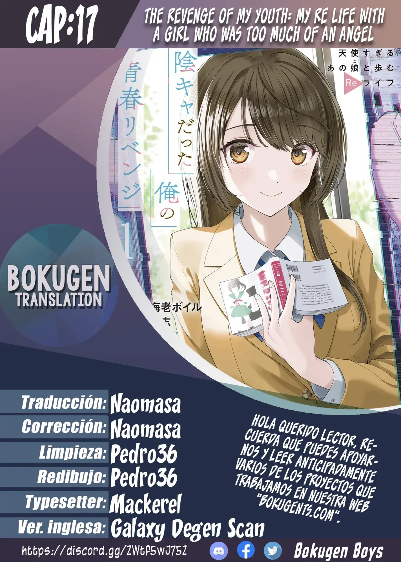 Capitulo 18 page 1
