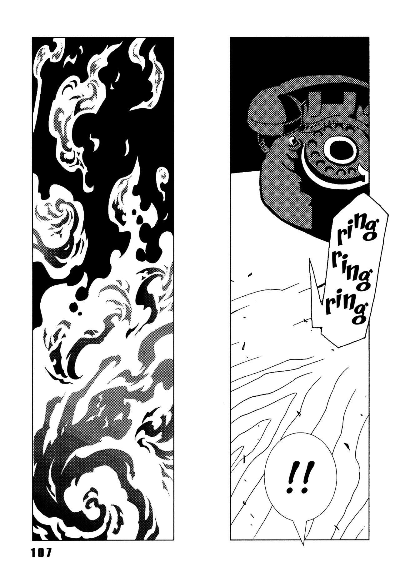 Capitulo 19 page 15
