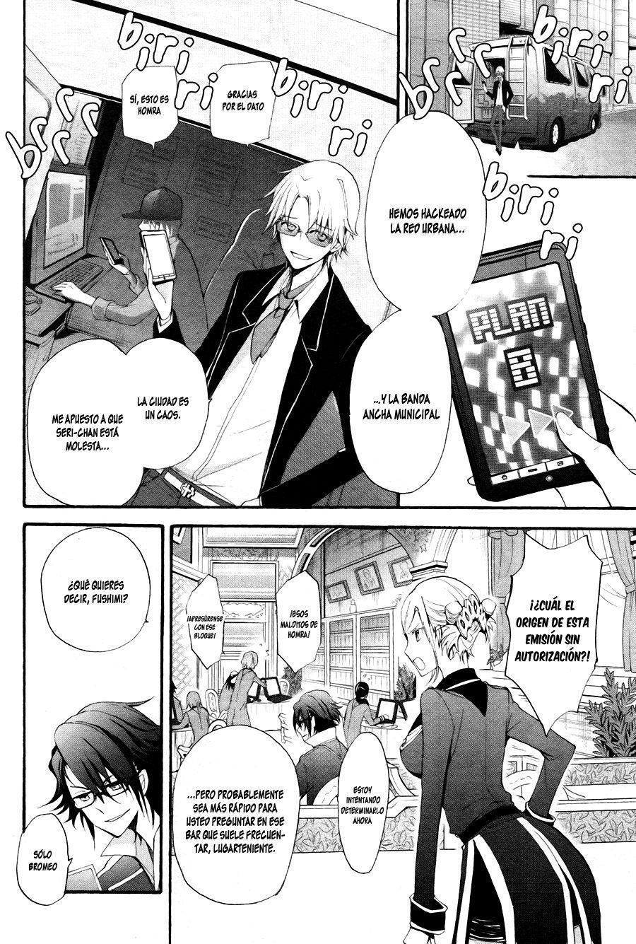 Capitulo 3 page 7