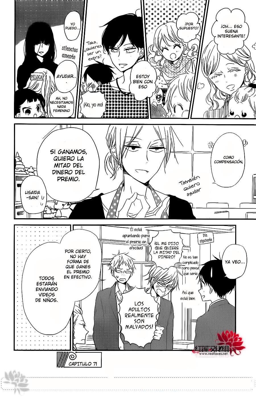 Capitulo 71 page 6