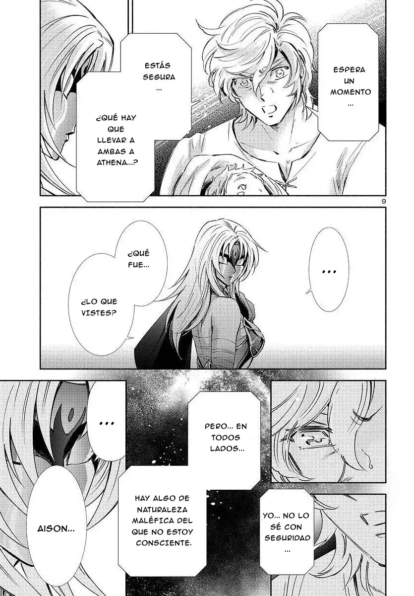 Capitulo 3.50 page 9