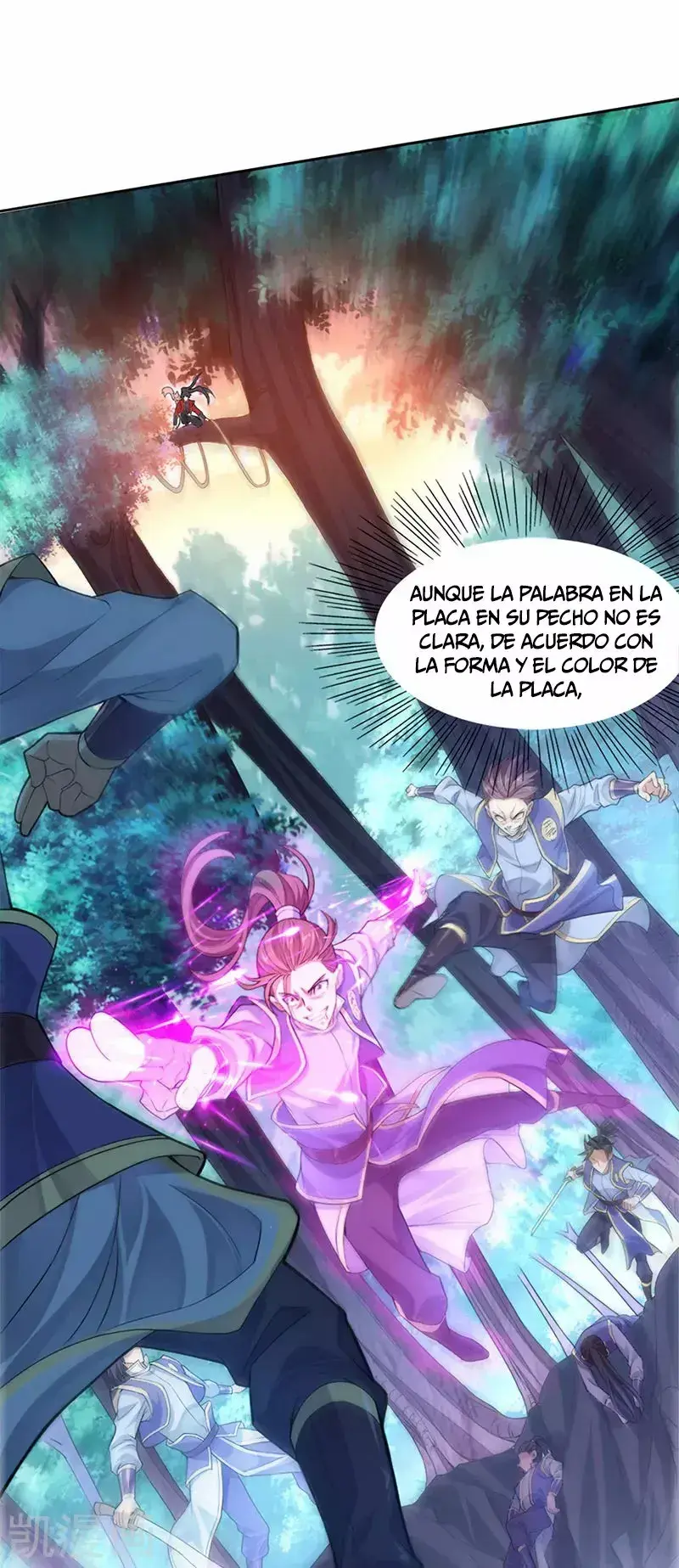 Capitulo 46 page 14