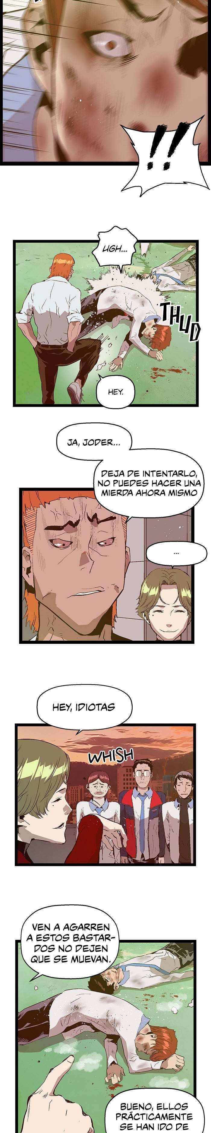 Capitulo 84 page 17