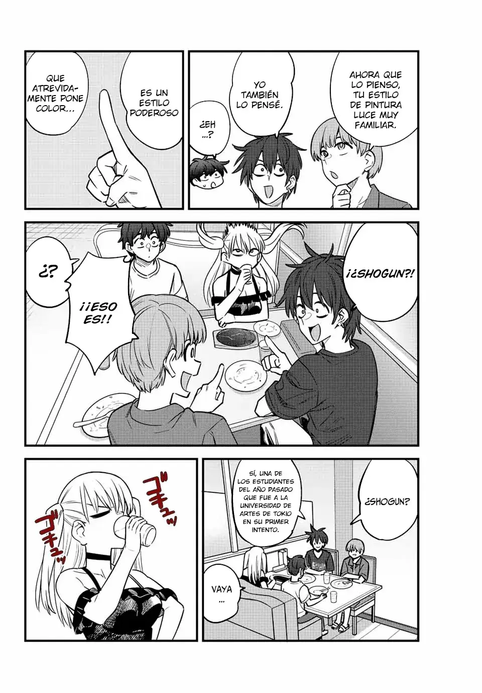 Capitulo 135 page 9
