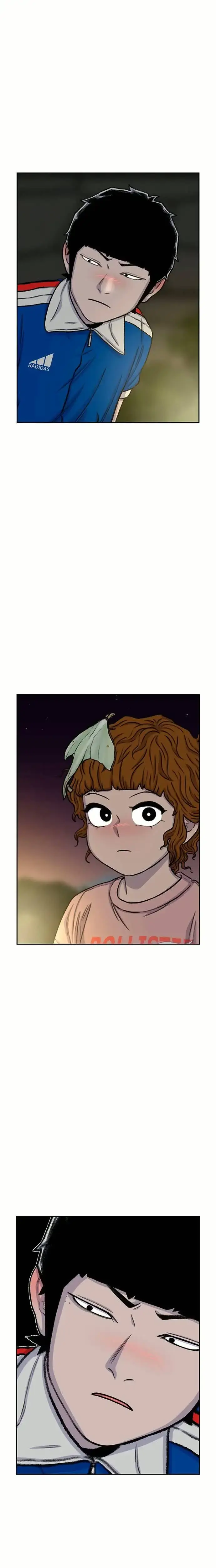 Capitulo 81 page 20