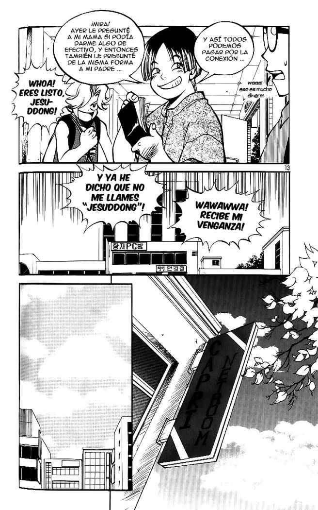 Capitulo 94 page 11