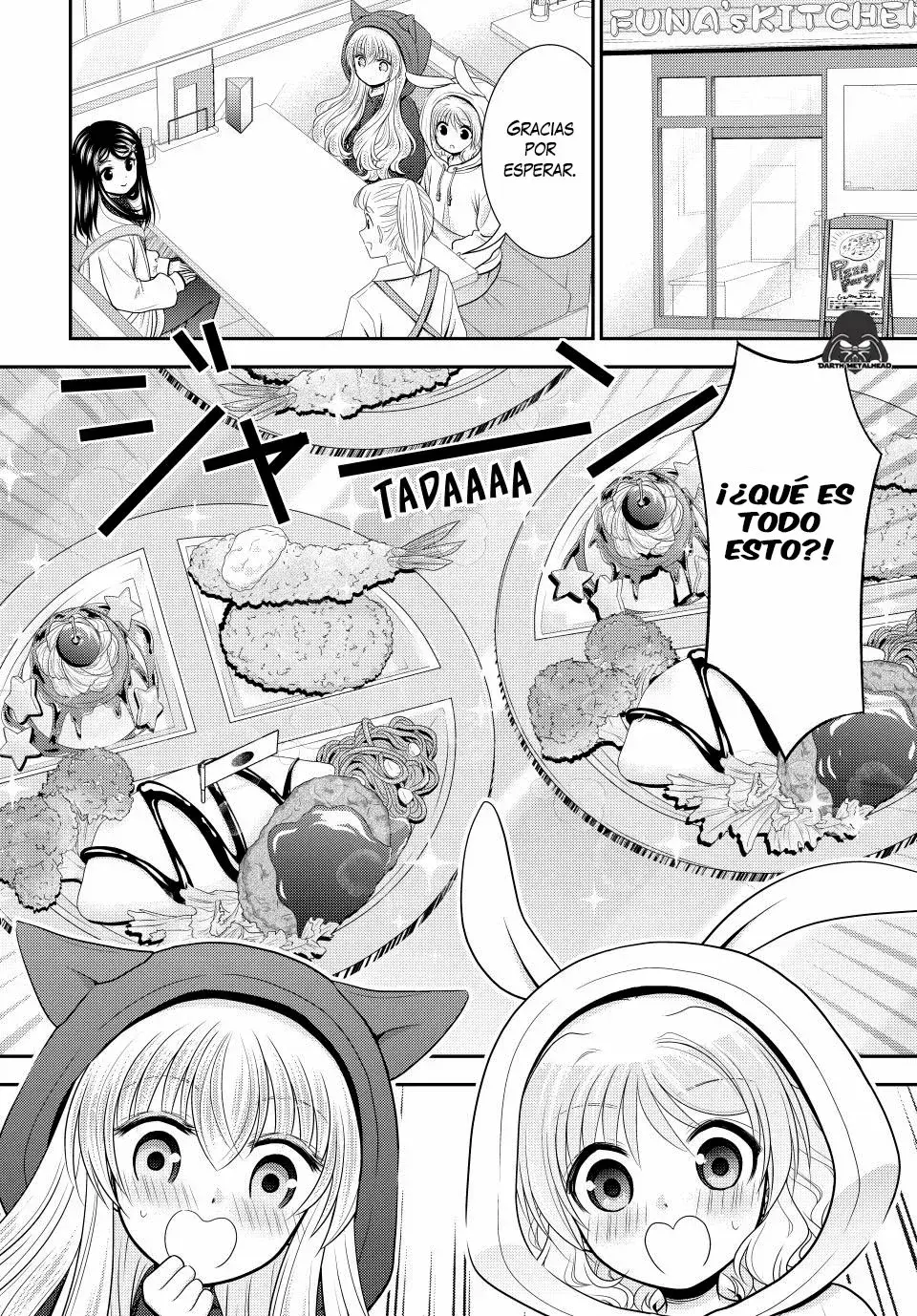 Capitulo 110 page 18