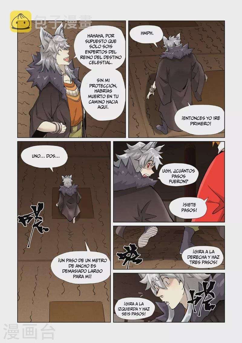 Capitulo 391.5 page 10