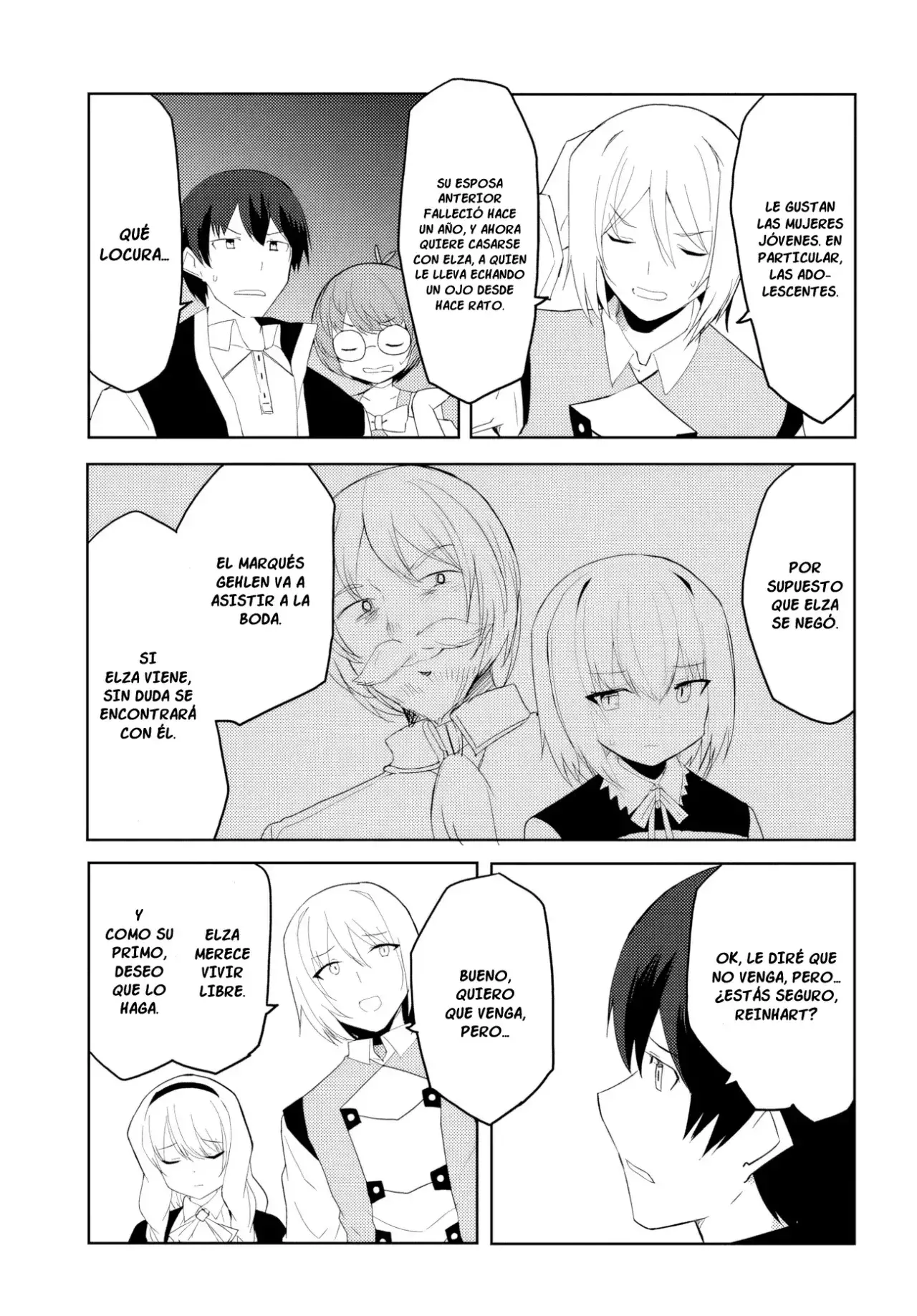 Capitulo 61 page 16