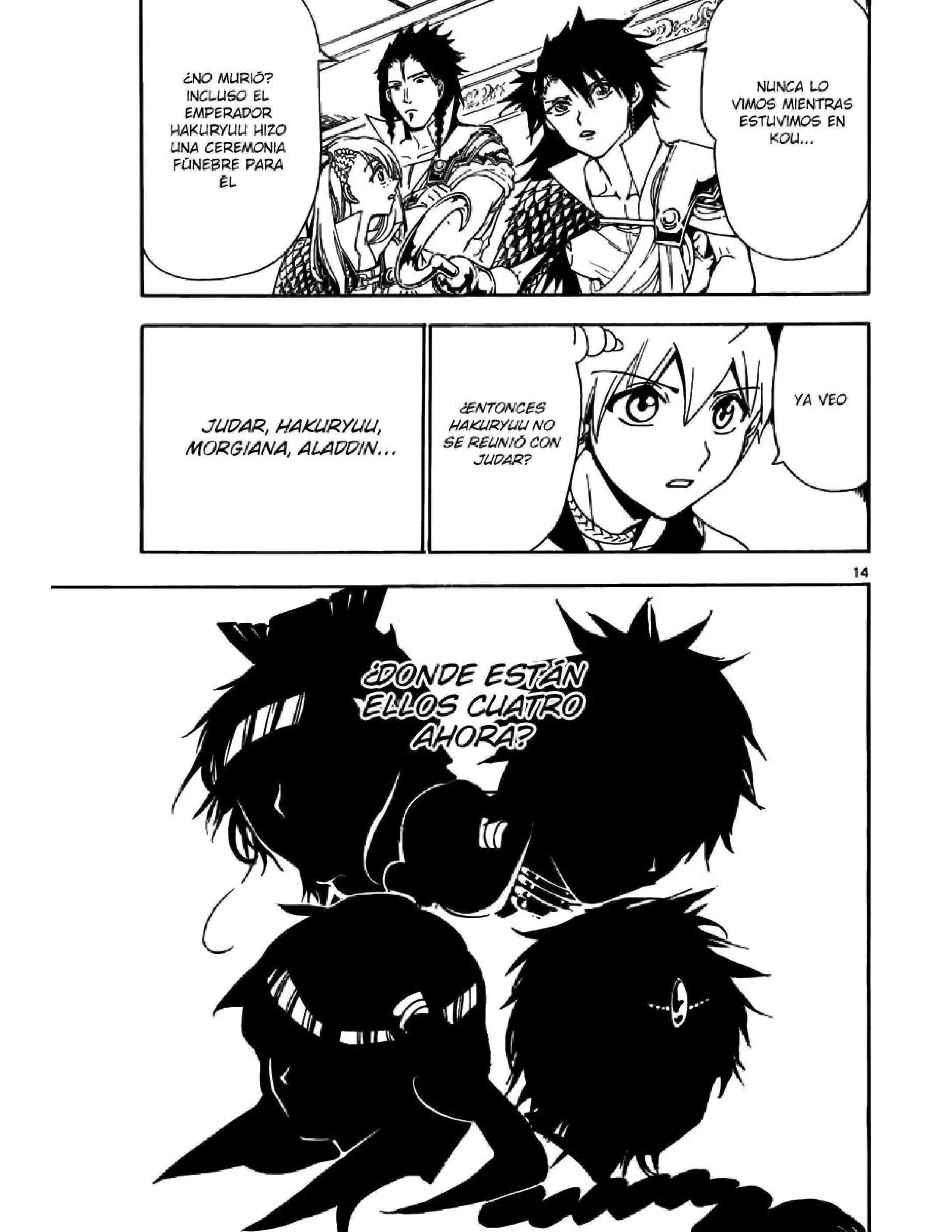 Capitulo 300 page 13
