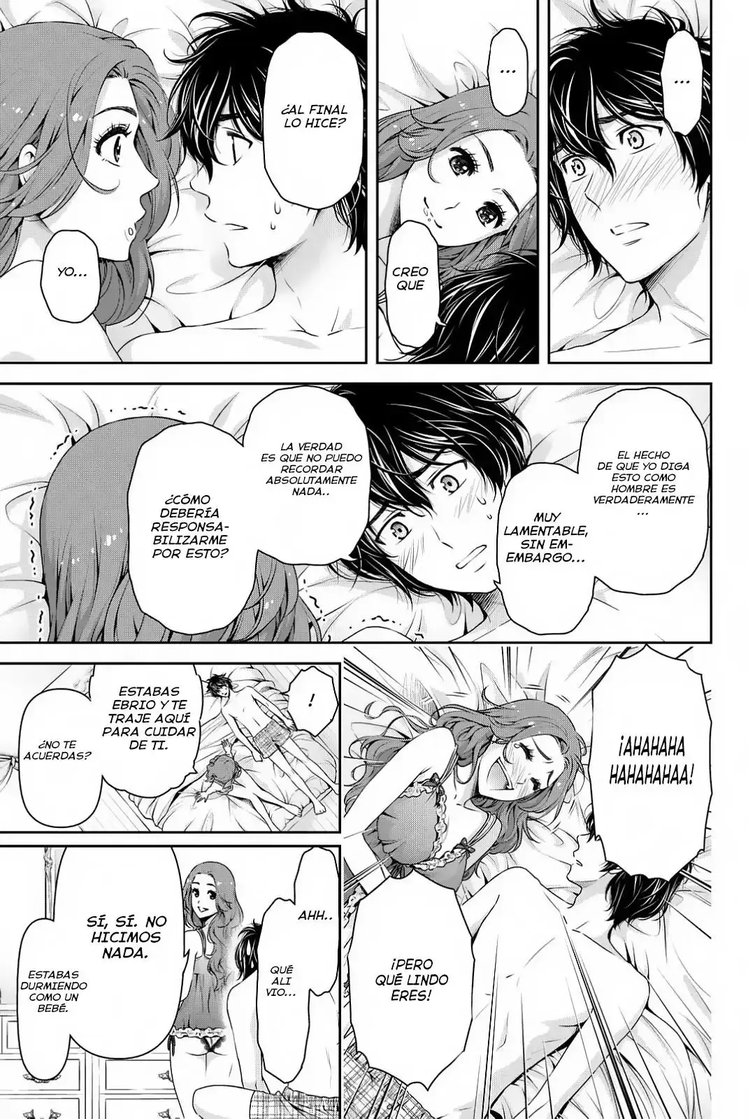 Capitulo 99 page 5