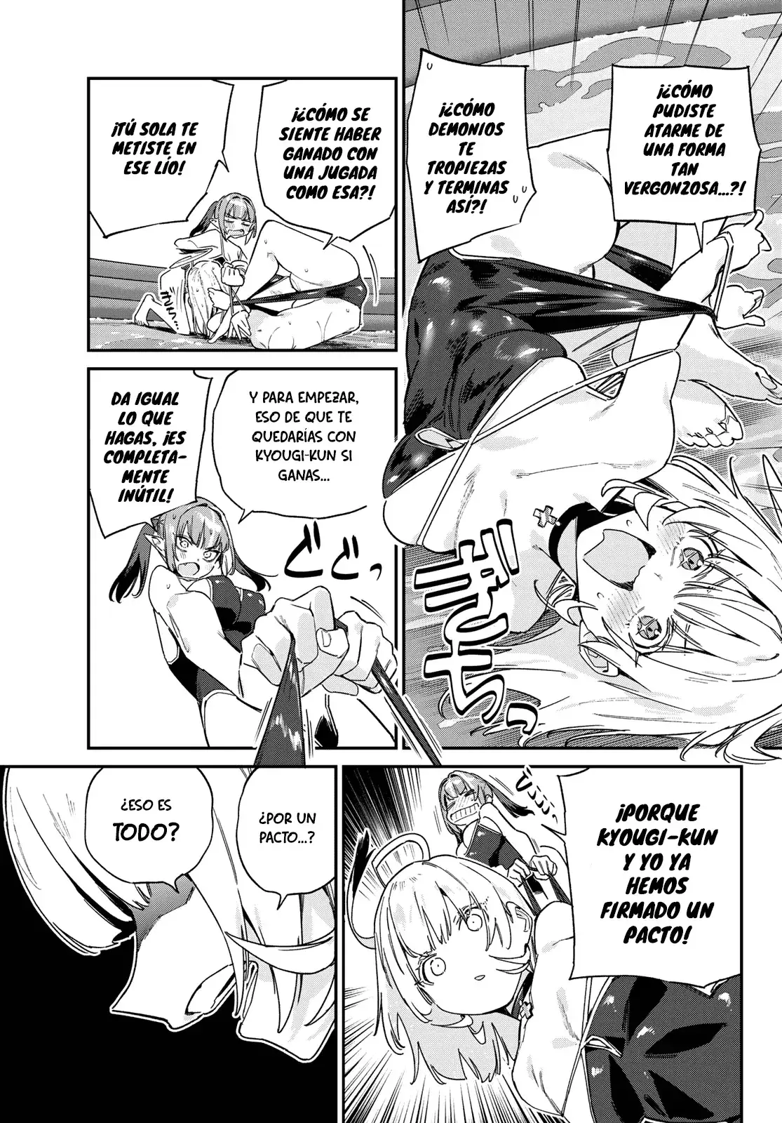 Capitulo 122 page 5