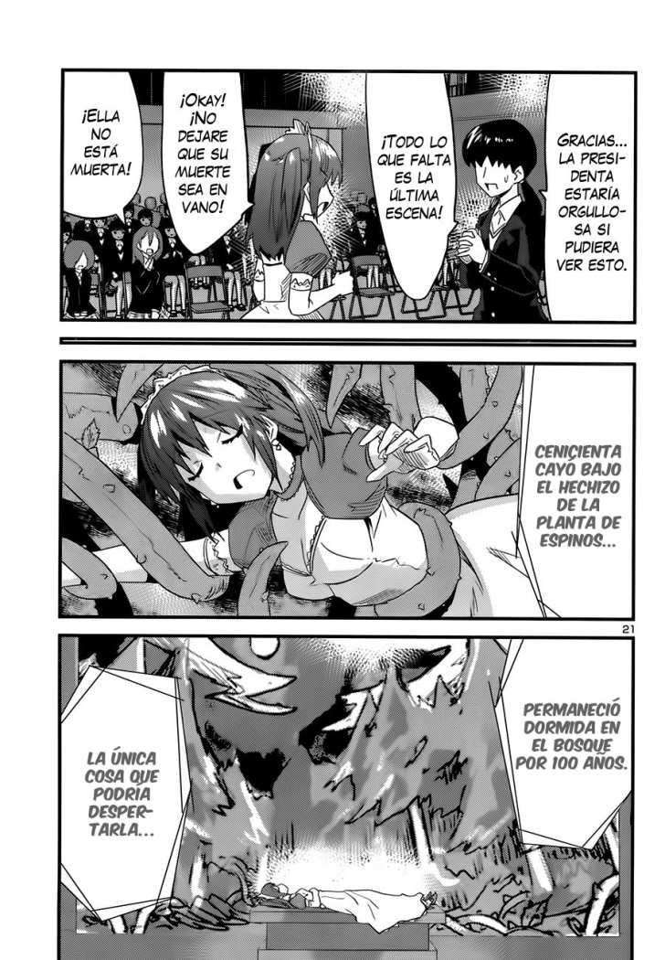 Capitulo 31 page 23