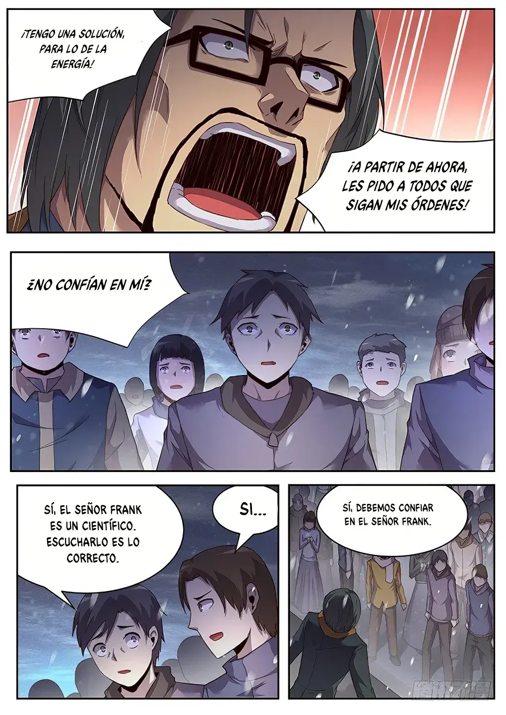 Capitulo 231 page 7