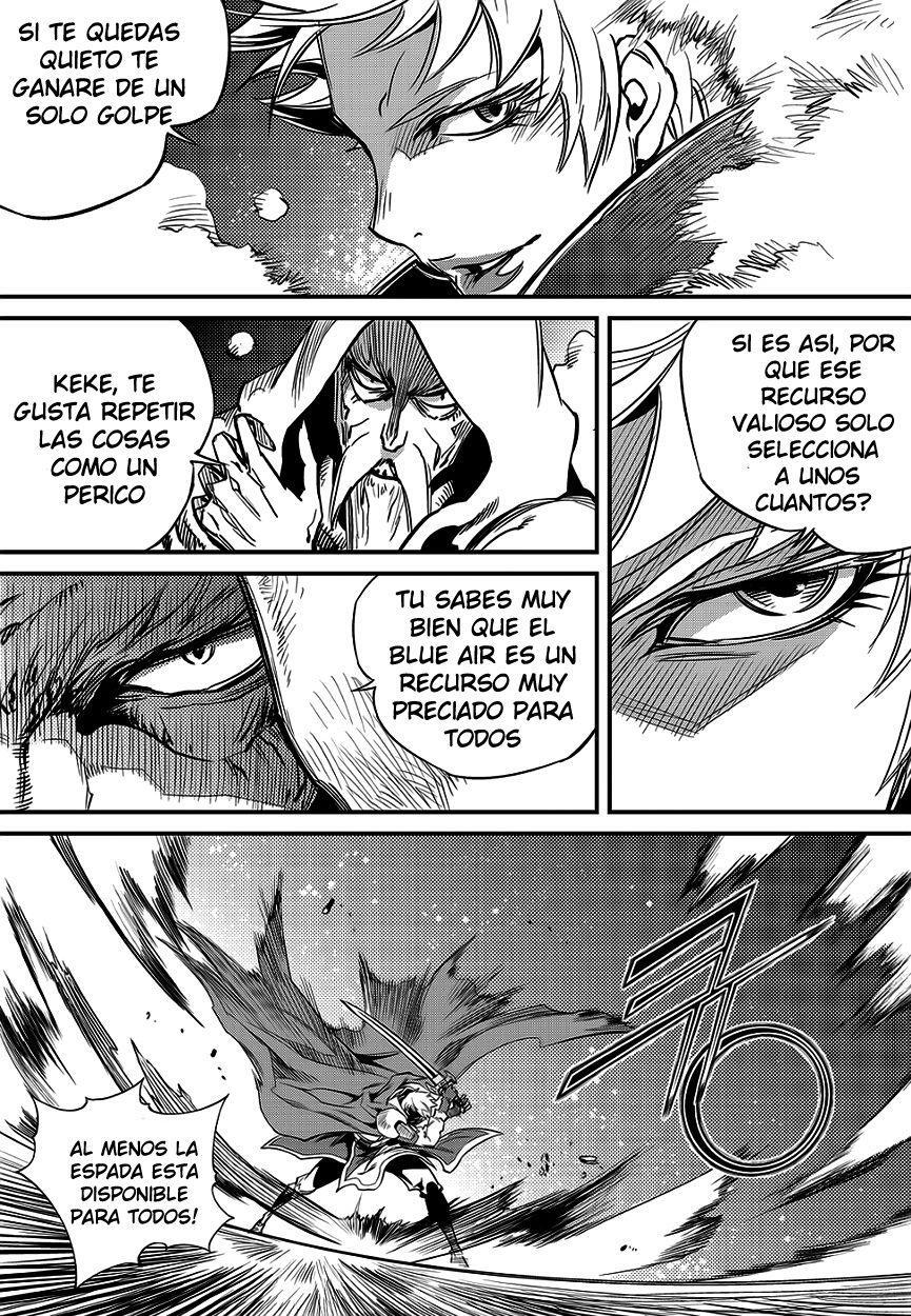 Capitulo 61 page 18