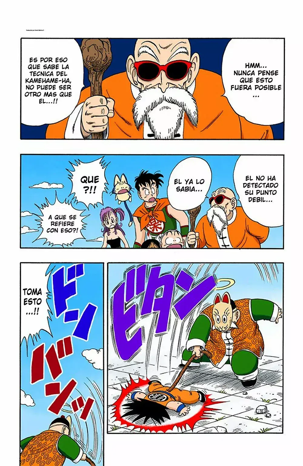 Capitulo 107 page 11