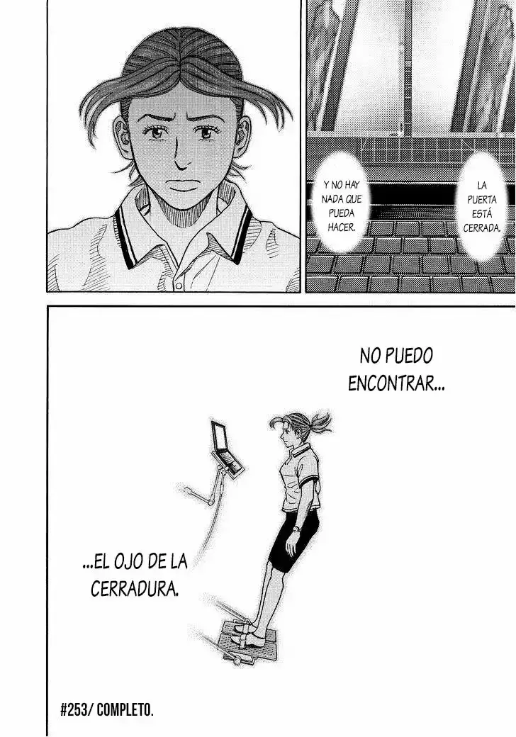 Capitulo 253 page 21