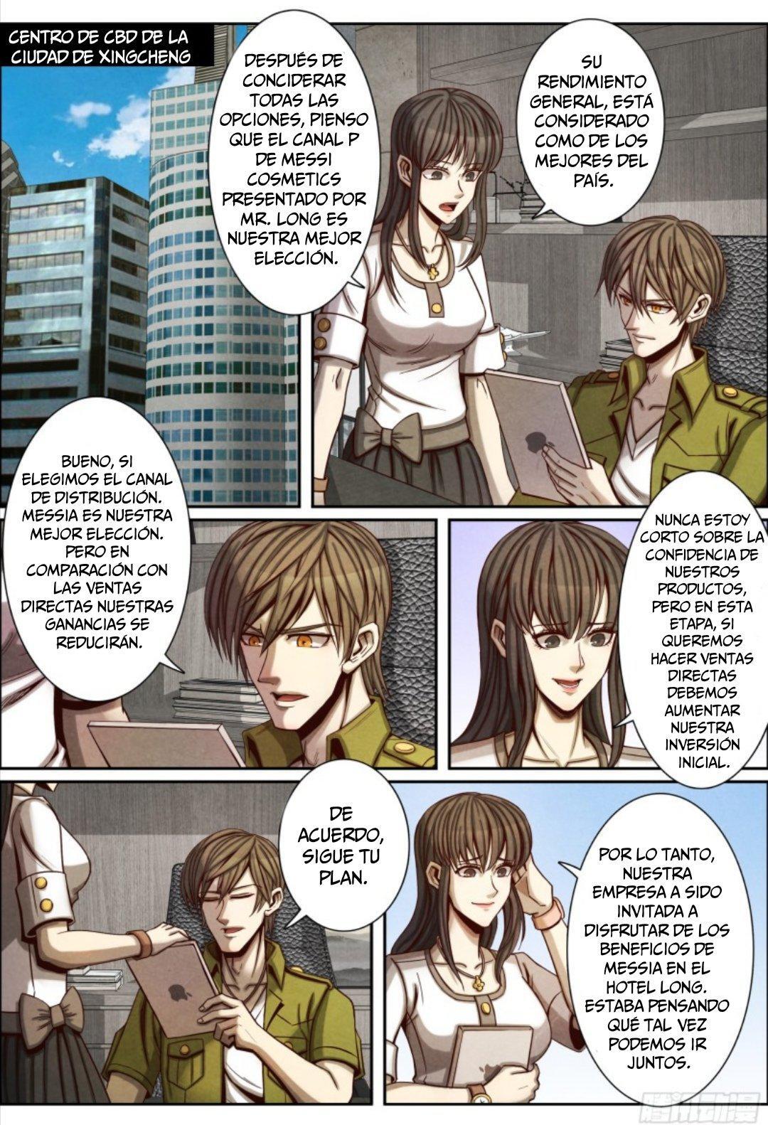 Capitulo 68 page 12