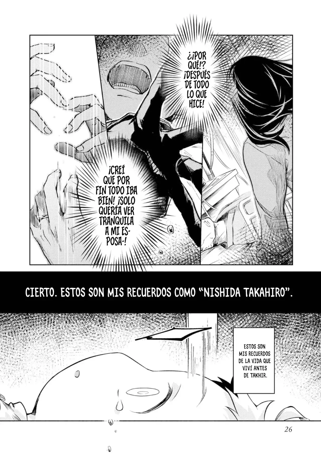 Capitulo 1 page 26
