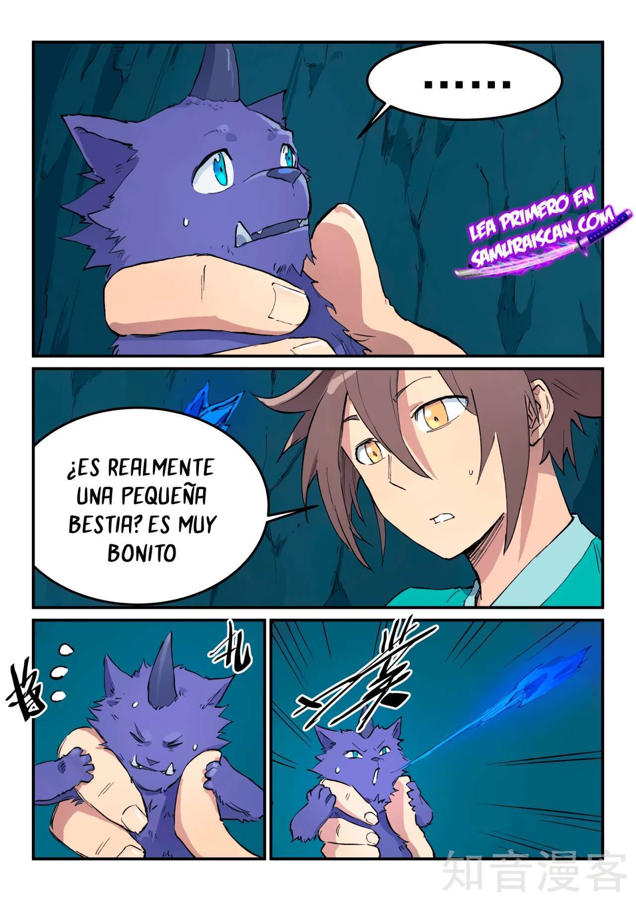 Capitulo 445 page 4