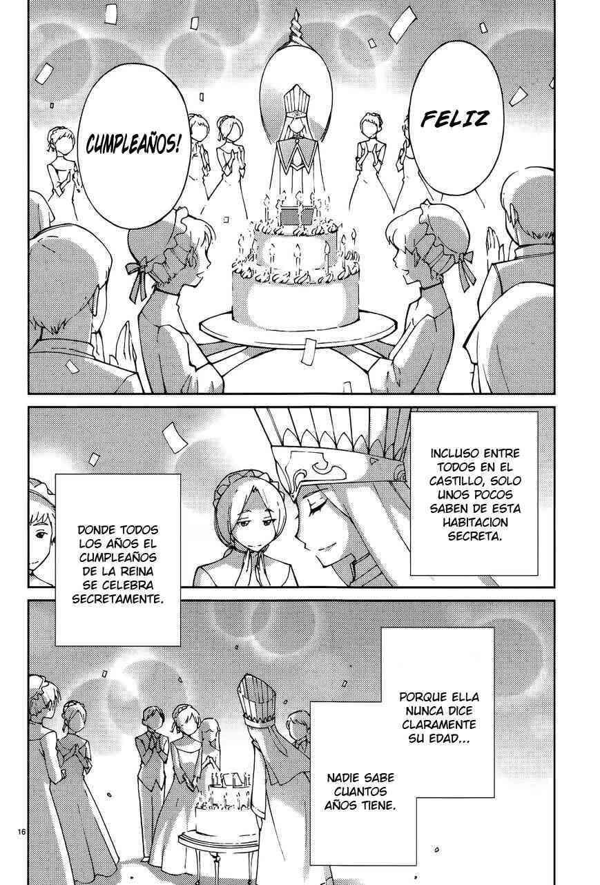 Capitulo 54 page 17