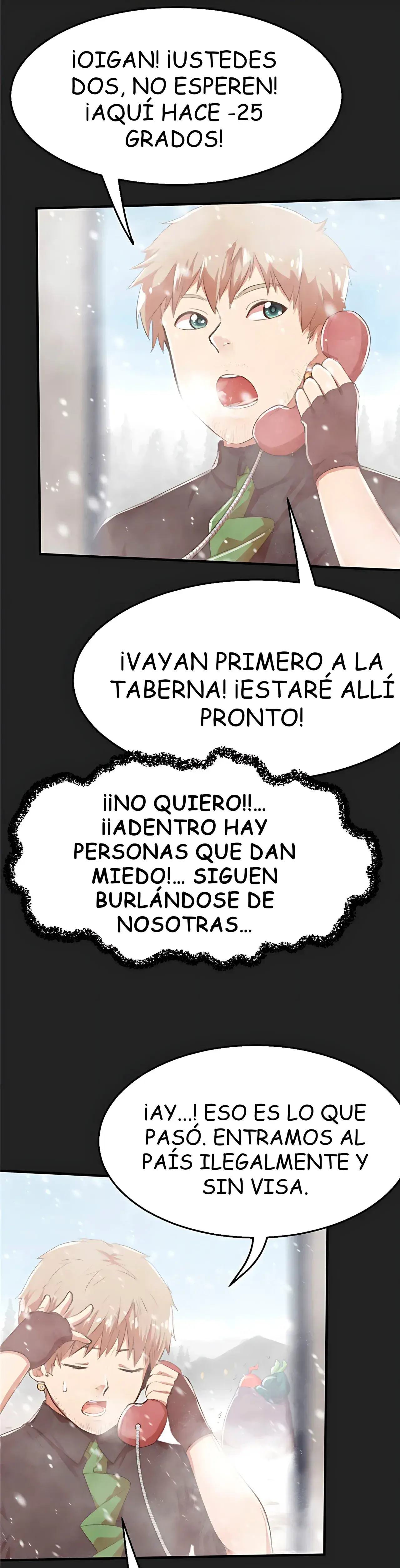 Capitulo 27 page 6