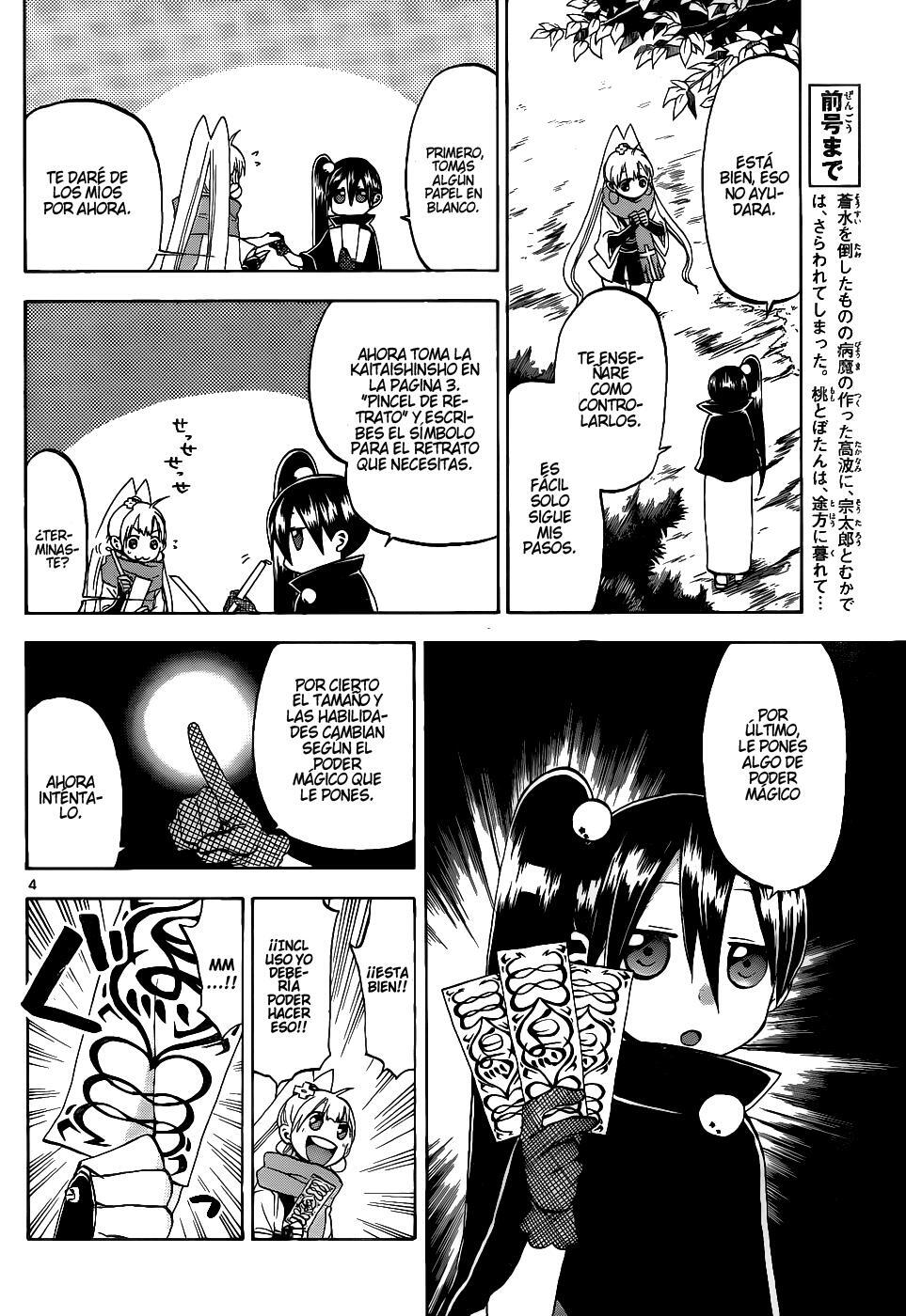 Capitulo 37 page 5