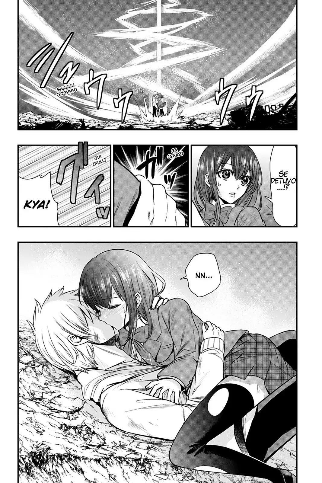 Capitulo 51 page 17