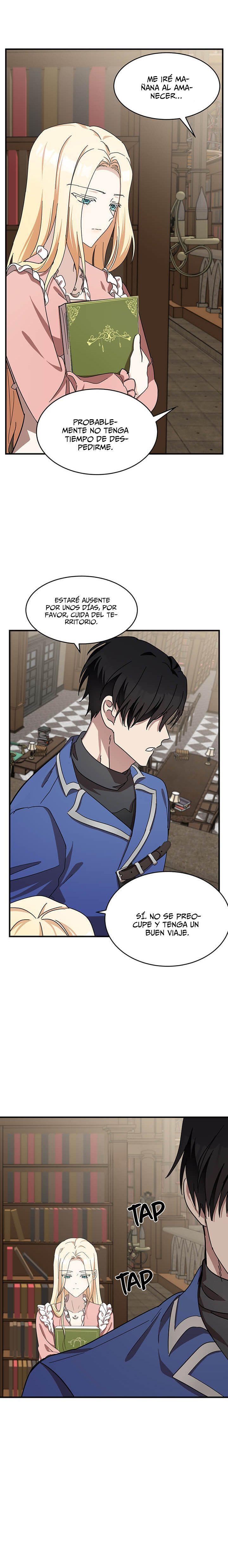 Capitulo 64 page 21