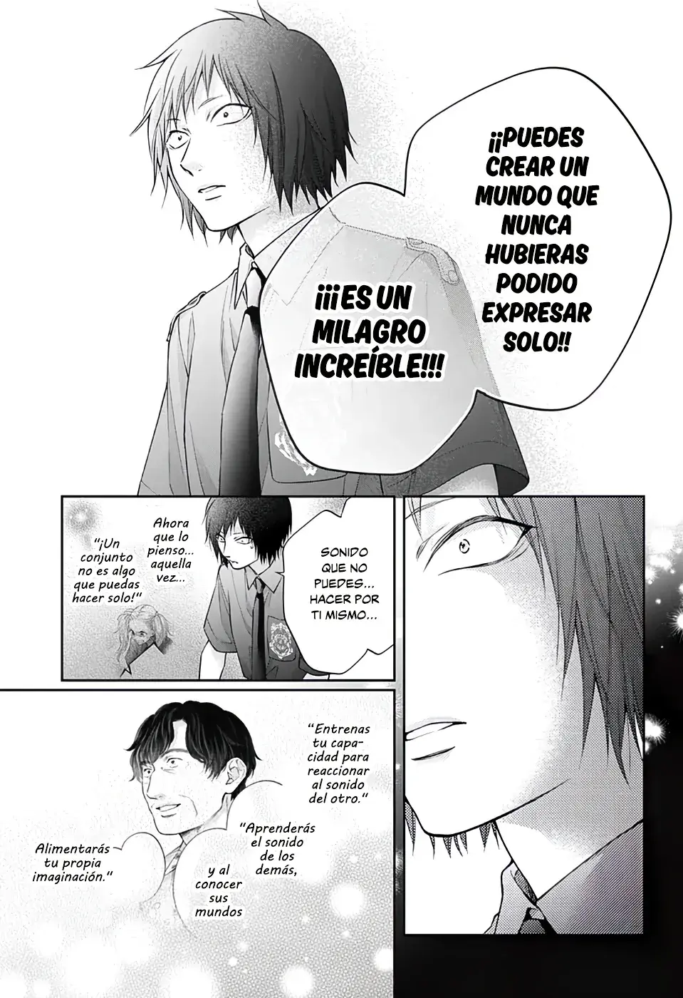Capitulo 133 page 19