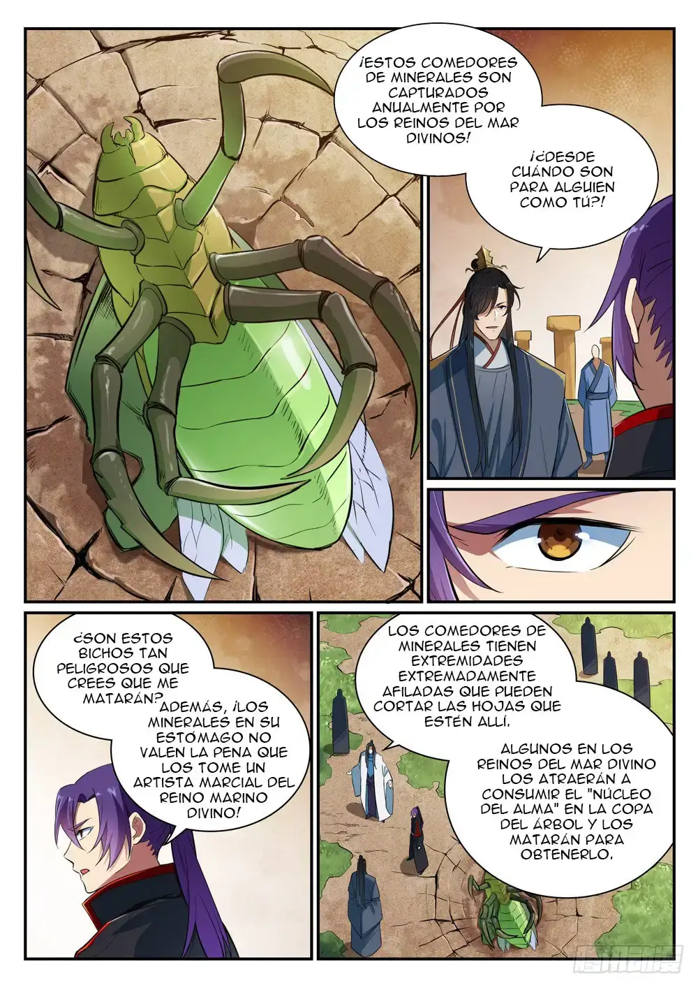 Capitulo 406 page 4
