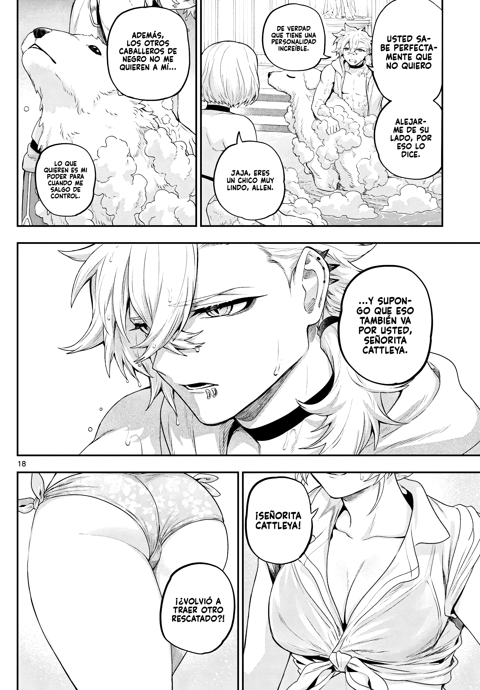 Capitulo 35 page 19
