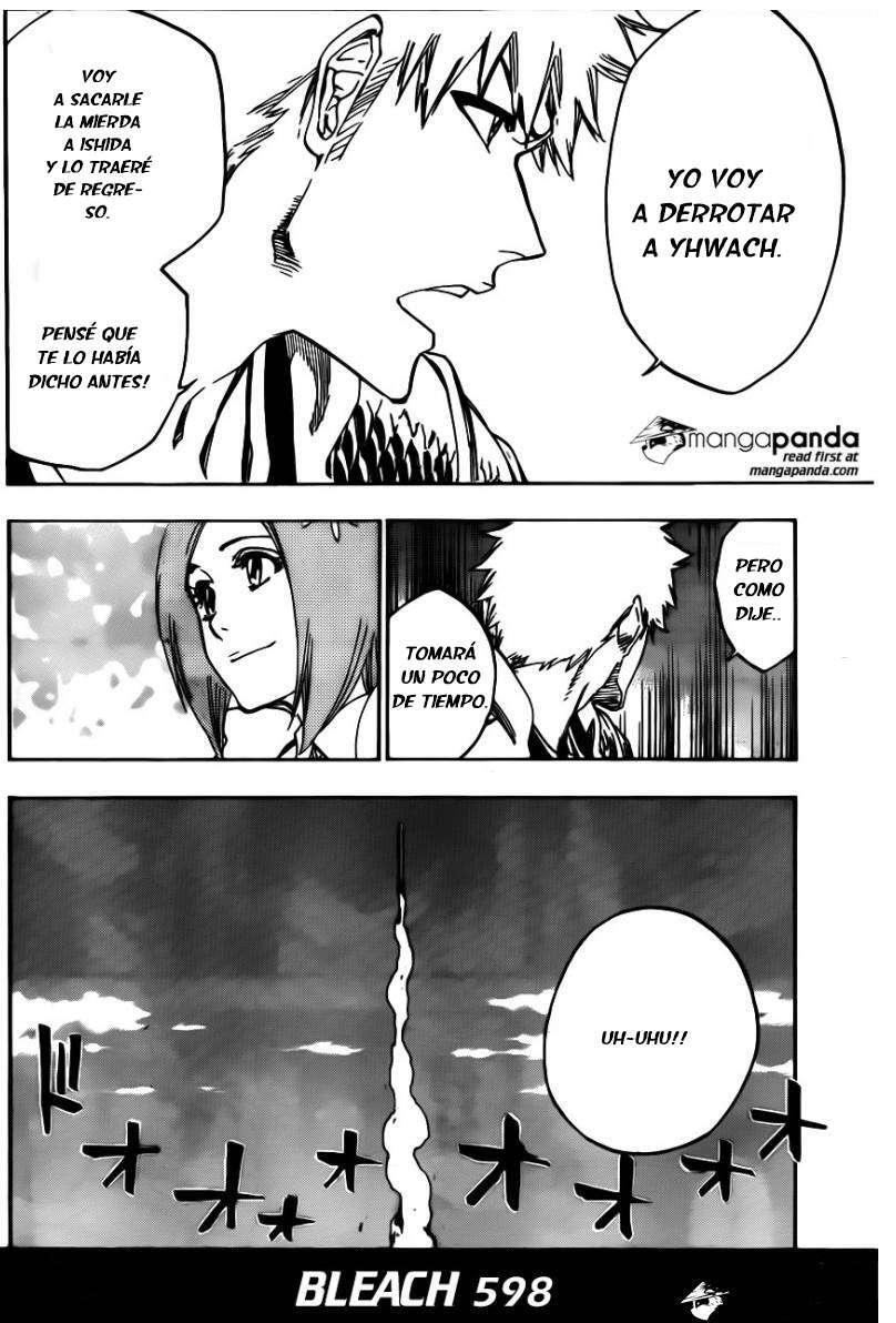 Capitulo 598 page 10
