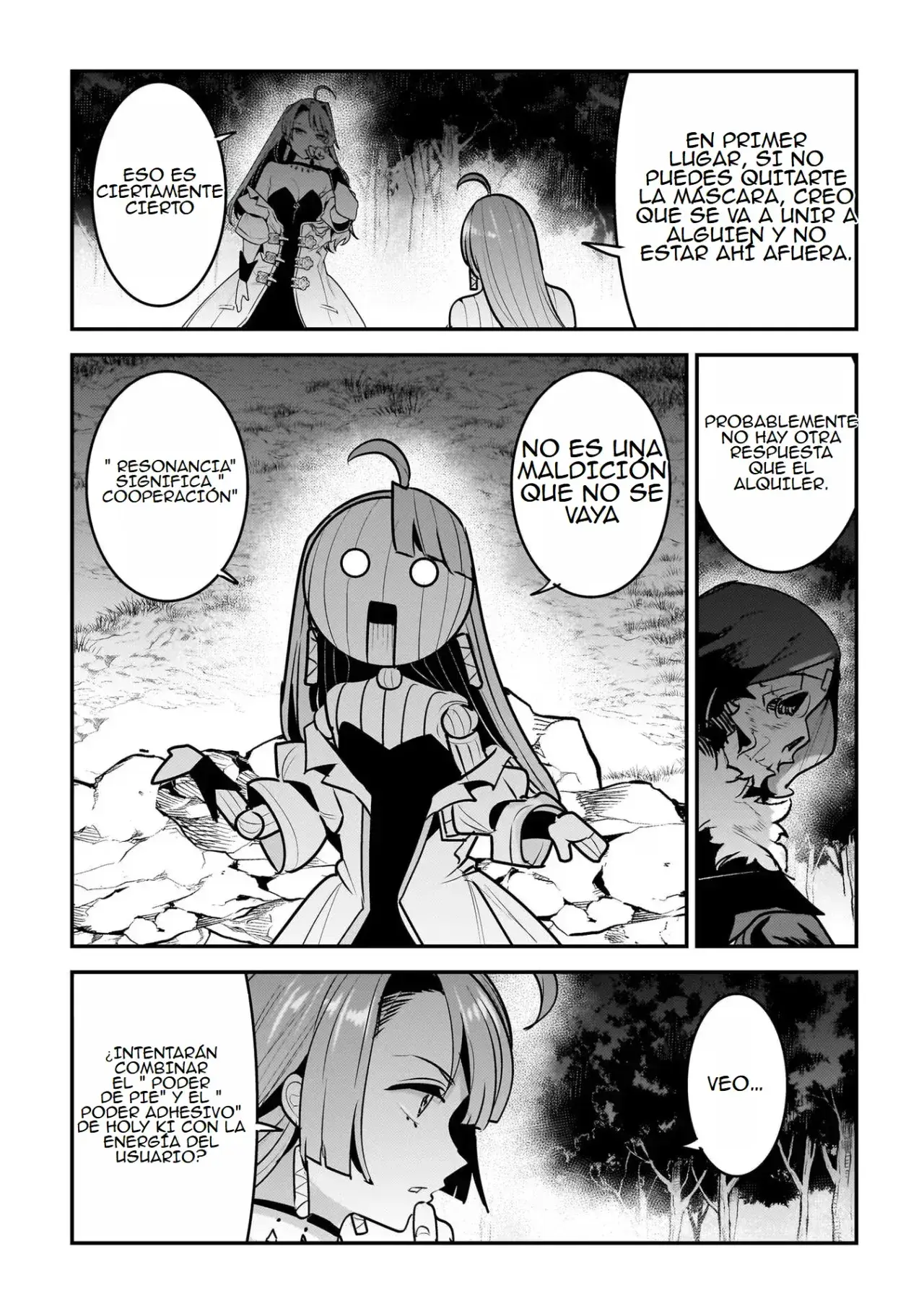 Capitulo 50 page 16