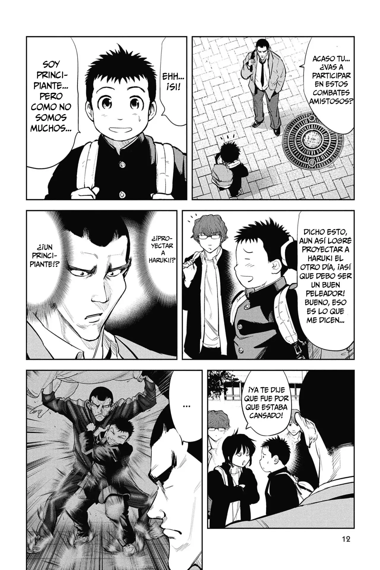 Capitulo 16 page 13