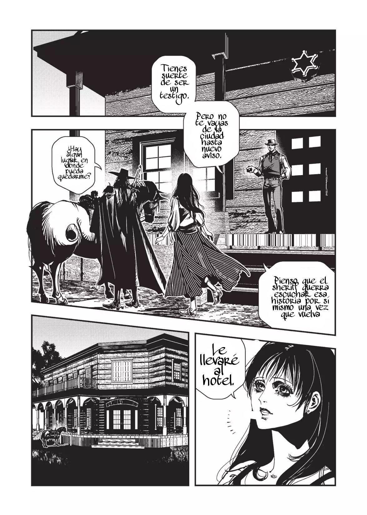 Capitulo 19 page 28