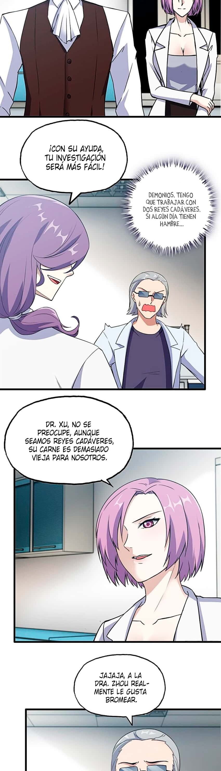 Capitulo 500 page 3