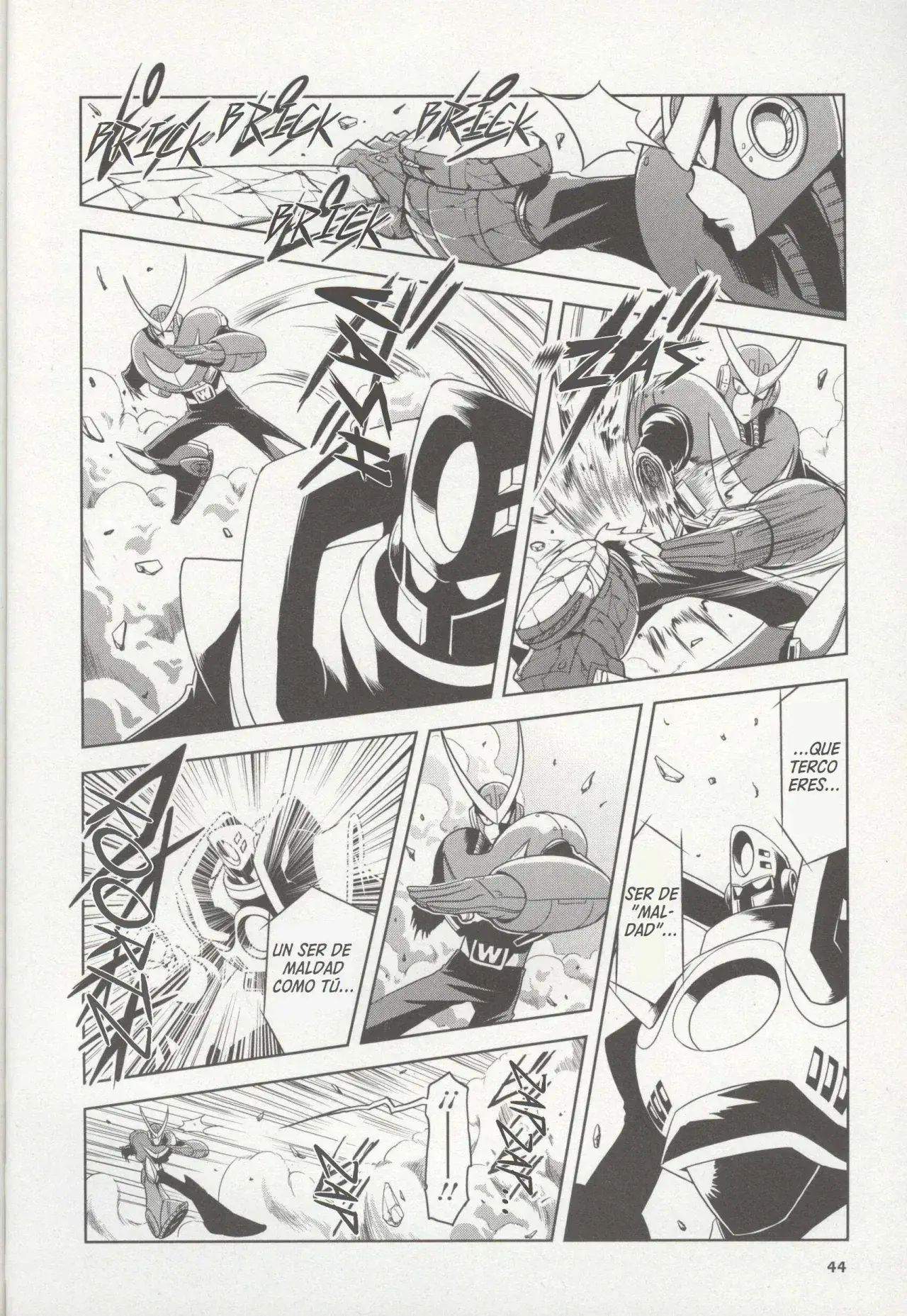Capitulo 3 page 44