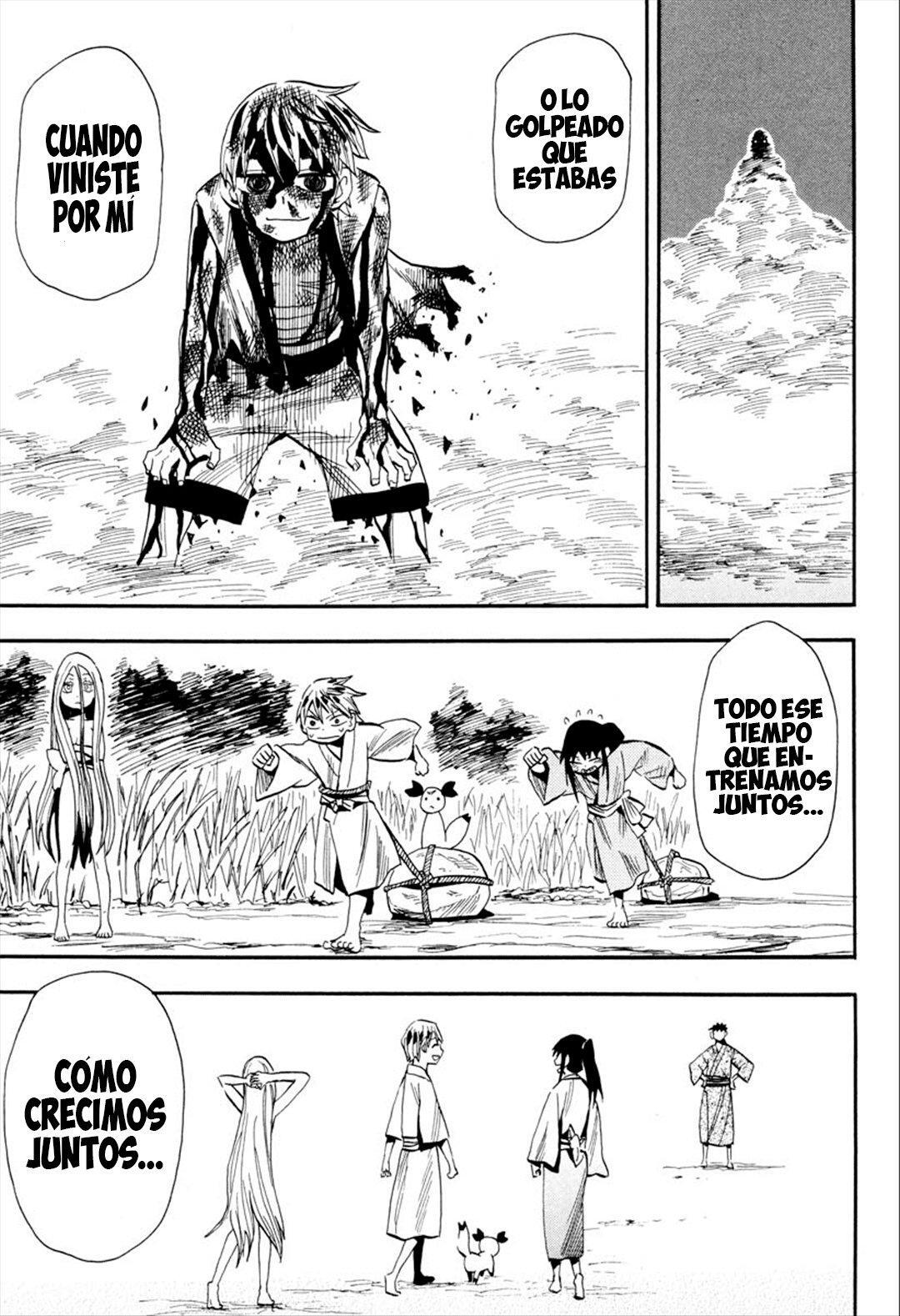 Capitulo 91 page 14