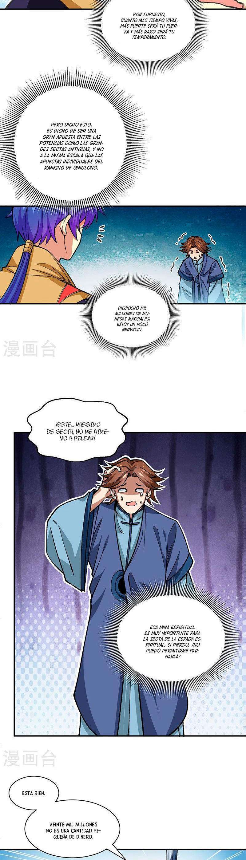 Capitulo 401 page 10