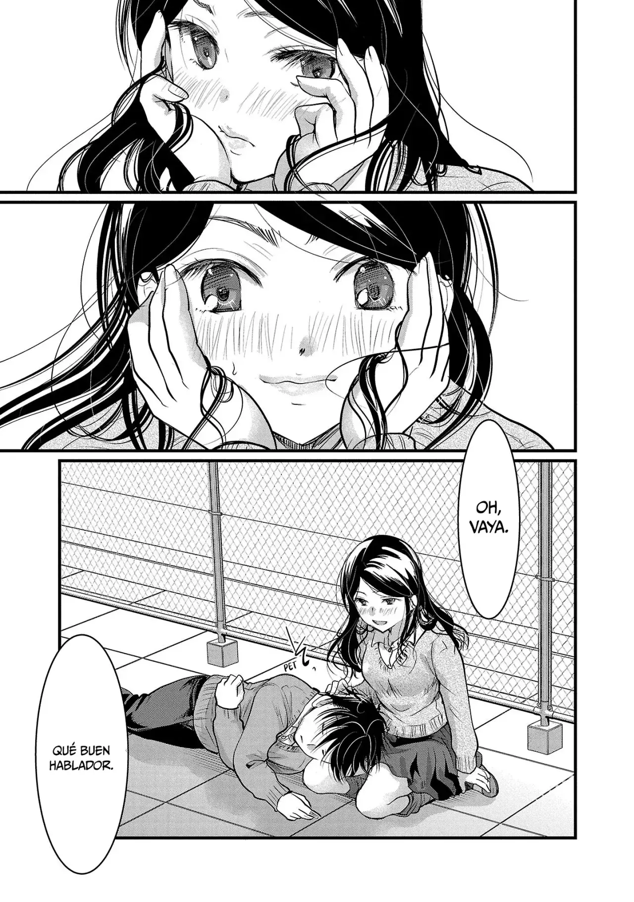 Capitulo 43 page 20
