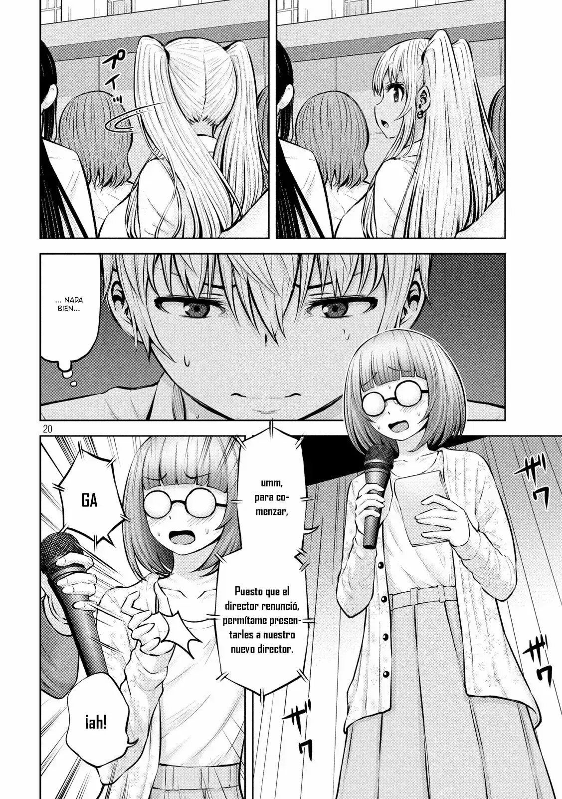Capitulo 17 page 22