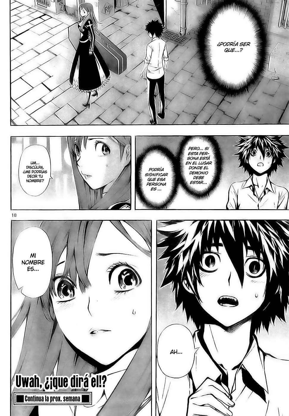 Capitulo 16 page 18