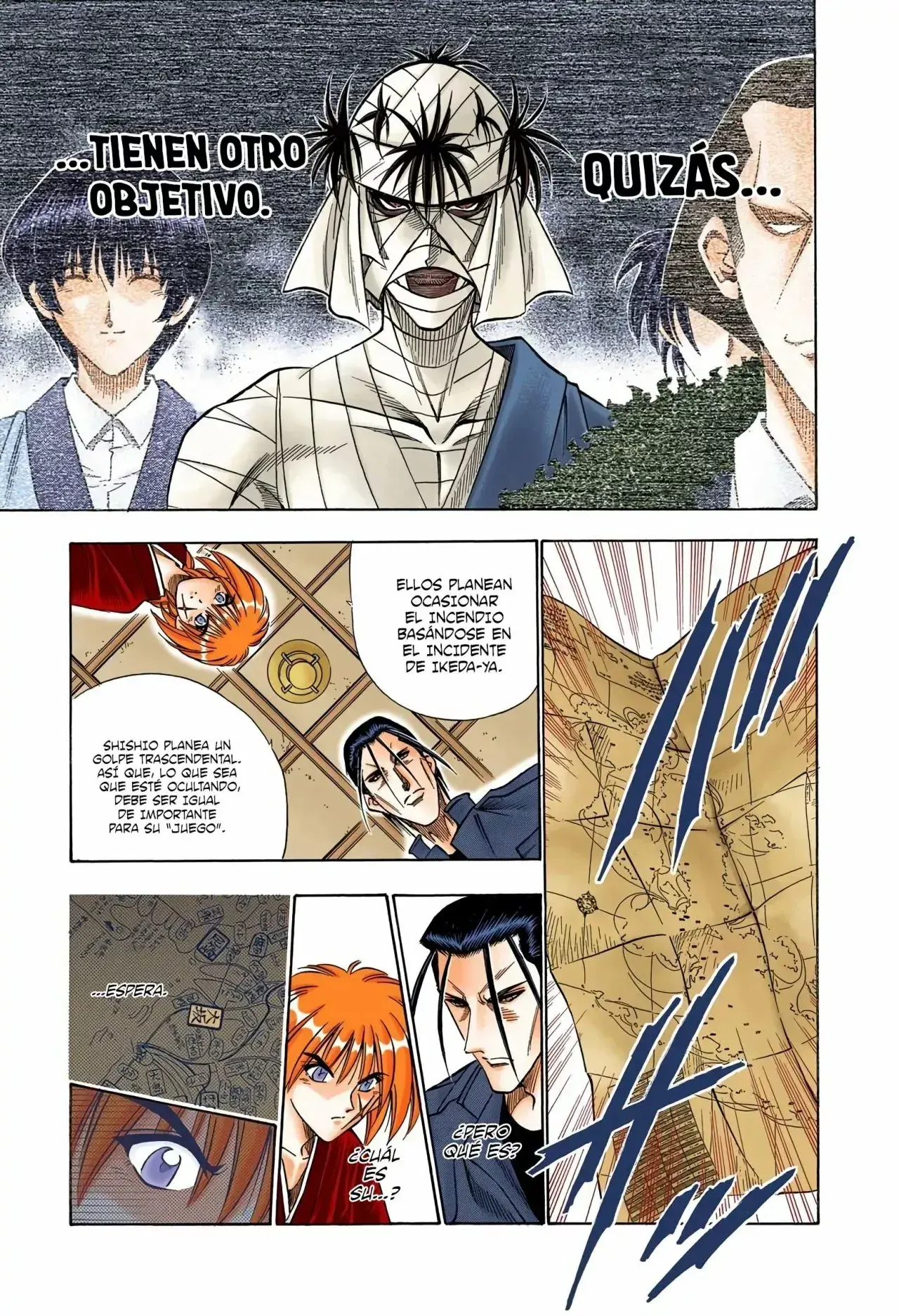 Capitulo 98 page 15
