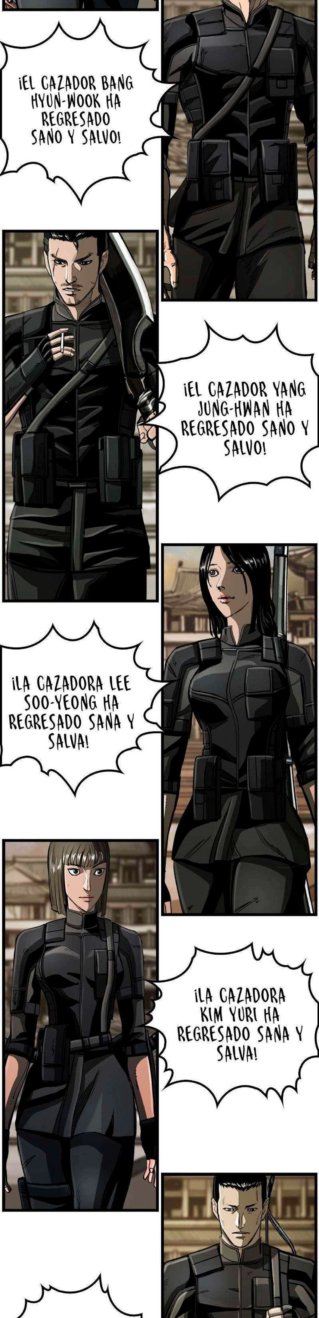 Capitulo 61 page 12