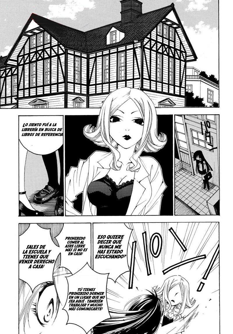 Capitulo 10 page 11