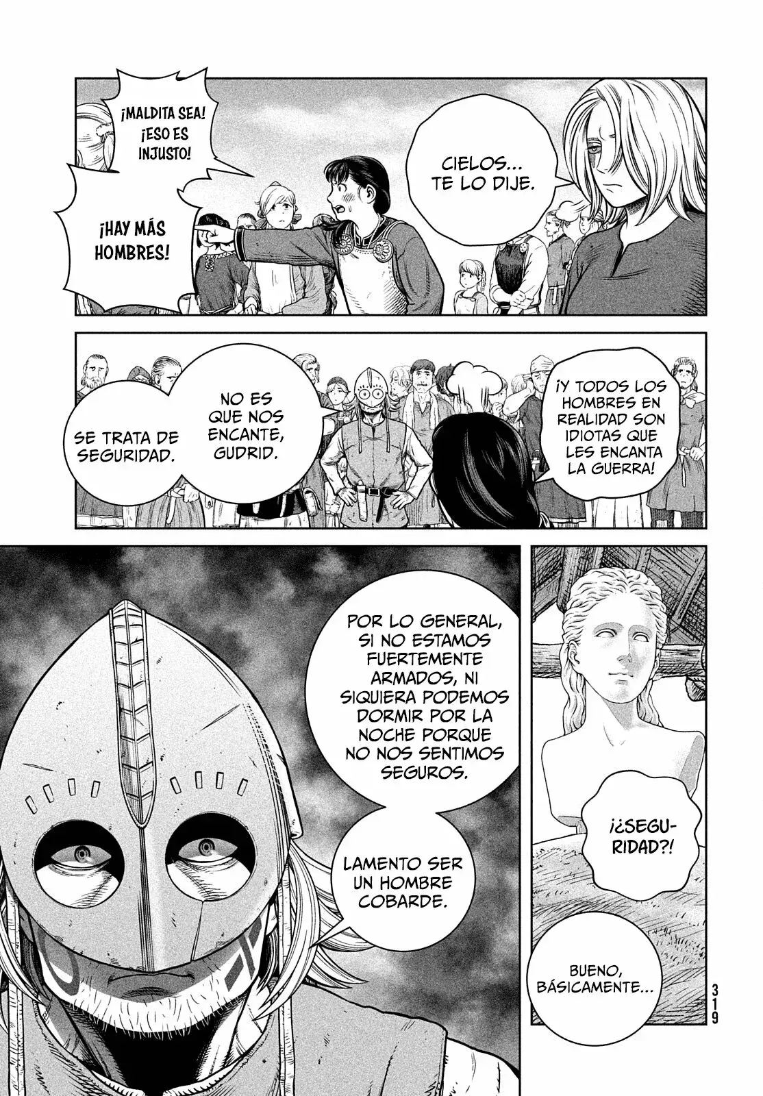 Capitulo 195 page 22